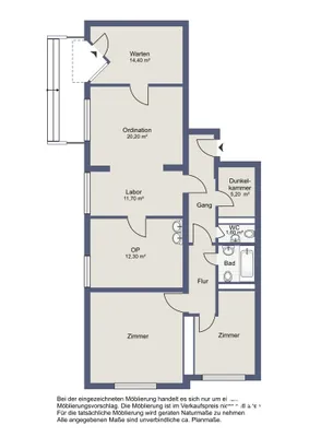Wohnung kaufen in Innsbruck – 118 m², € 499.000 – Bild 23 von 23