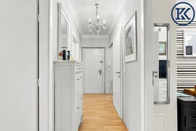 4-Zimmer-Wohnung kaufen in Wien – 77,62 m², € 345.000 – Bild 4 von 22