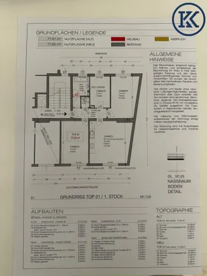 4-Zimmer-Wohnung kaufen in Wien – 77,62 m², € 345.000 – Bild 21 von 22
