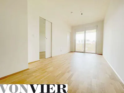 2-Zimmer-Wohnung mieten in Graz-Umgebung – 39,95 m², € 724 – Bild 4 von 9