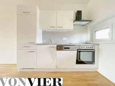 2-Zimmer-Wohnung mieten in Graz-Umgebung – 39,95 m², € 724 – Bild 2 von 9