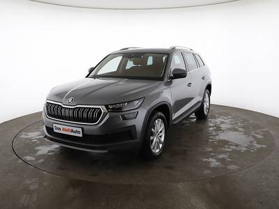 Skoda Kodiaq Style TDI SCR DSG