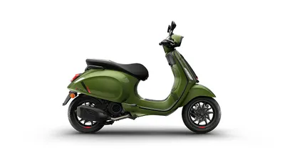 Vespa Sprint 125 S