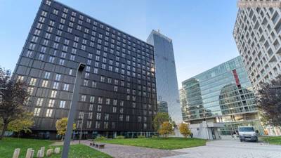 Leben mit flow! 3-Zimmer zwischen Donau, Stadt und Leichtigkeit in den neuen DC-Flats – Bild 2