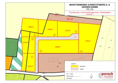 Immobilie kaufen in Krems Land – 7 000 m², € 175.000 – Bild 8 von 9