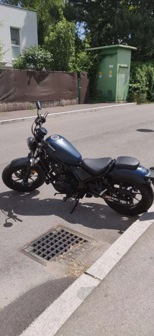 Honda Sonstige
