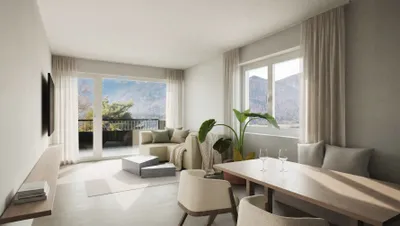 3-Zimmer-Wohnung kaufen in Kufstein – 109,03 m², € 739.000 – Bild 3 von 7