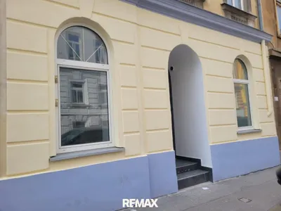 2-Zimmer-Wohnung kaufen in Wien – 50 m², € 185.000
