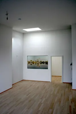 Alte Donau: 3 Zimmer mit Dachterrasse und Blick auf die Alte Donau – Bild 3