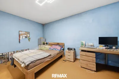 3-Zimmer-Haus kaufen in Tulln – 98 m², € 239.900 – Bild 10 von 17