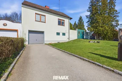 3-Zimmer-Haus kaufen in Tulln – 98 m², € 239.900 – Bild 2 von 17