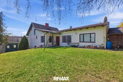 3-Zimmer-Haus kaufen in Tulln – 98 m², € 239.900