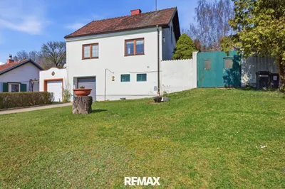 3-Zimmer-Haus kaufen in Tulln – 98 m², € 239.900 – Bild 3 von 17