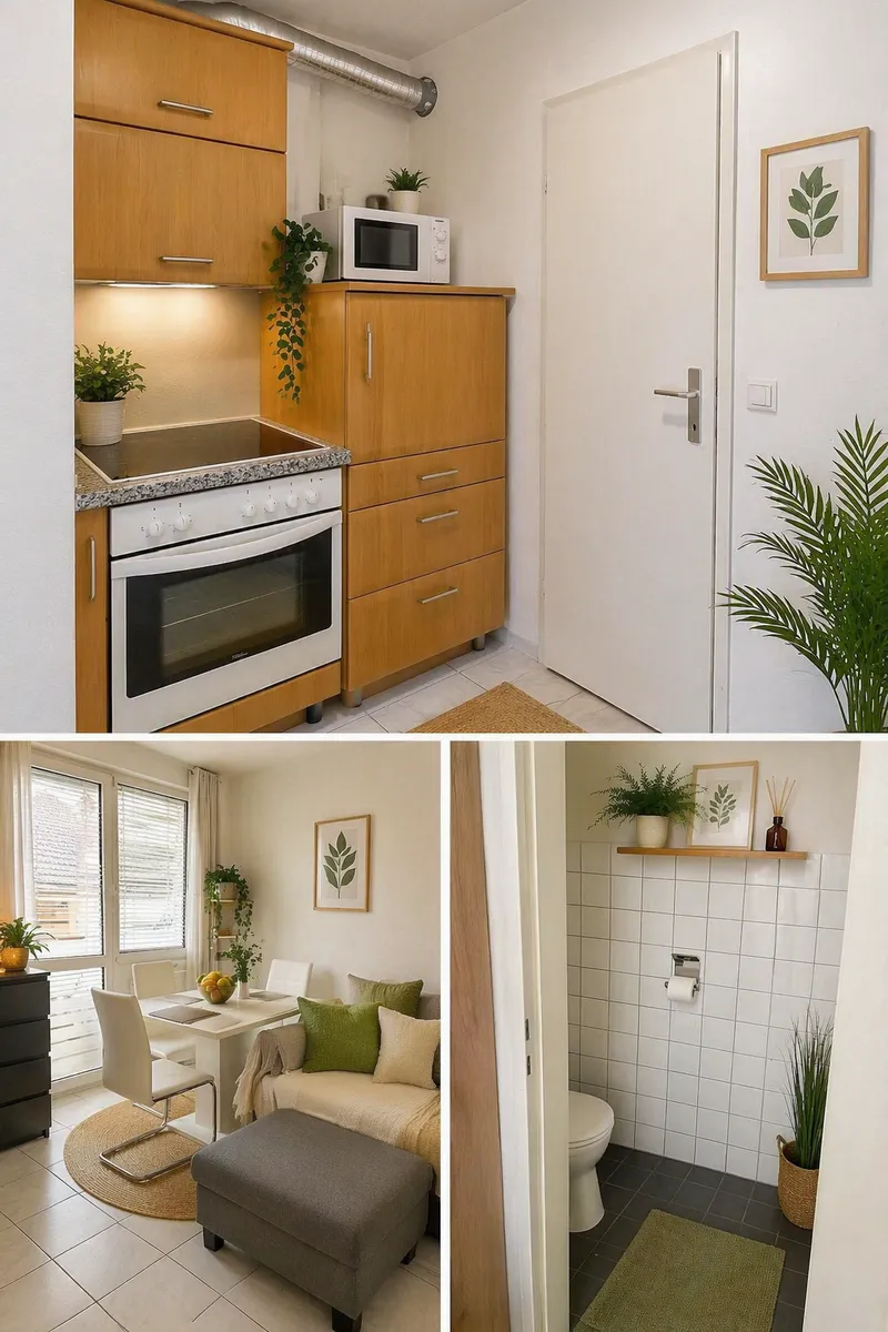 Wohnung – Allerheiligen im Mühlkreis, Judenleiten - Ansicht 2