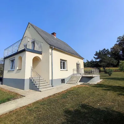 Haus zur Miete in 8461 Leibnitz