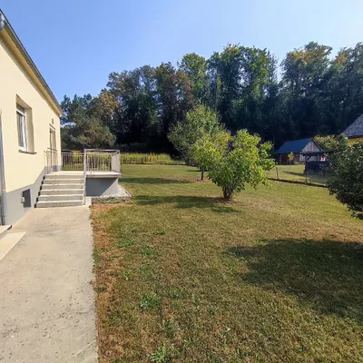 4-Zimmer-Haus mieten in Leibnitz – 125 m², € 1.390 – Bild 15 von 16