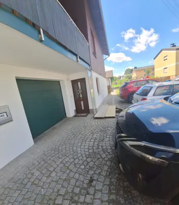 5-Zimmer-Haus mieten in Schärding – 120 m², € 1.000 – Bild 2 von 11