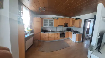 5-Zimmer-Haus mieten in Schärding – 120 m², € 1.000 – Bild 11 von 11