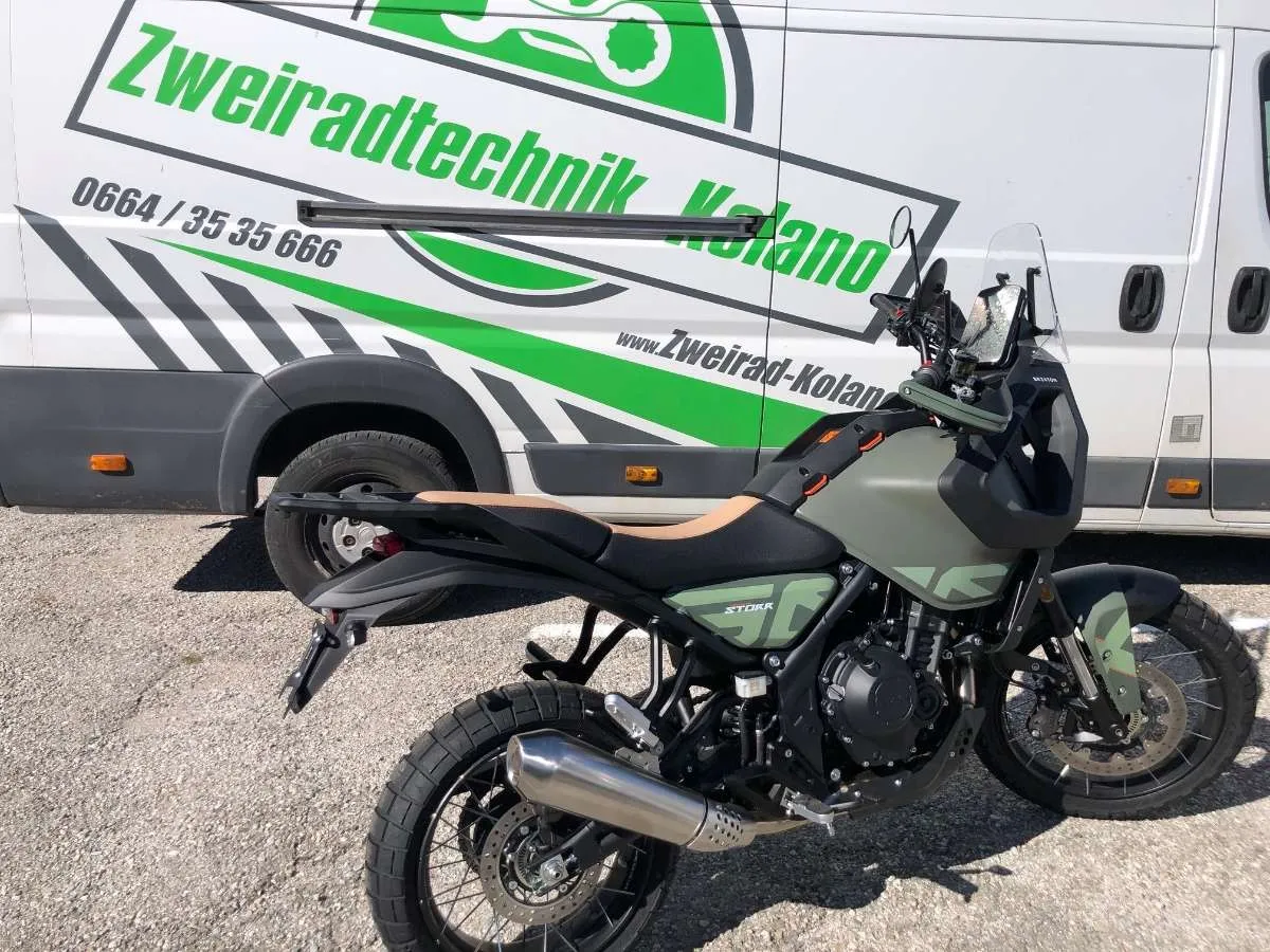 Brixton Crossfire 500