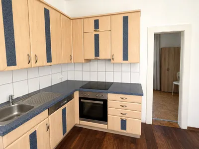 Wohnung kaufen in Linz Land – 48,61 m², € 132.300 – Bild 1 von 7