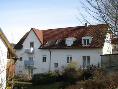 3-Zimmer-Wohnung mieten in Freistadt – 80,27 m², € 921 – Bild 1 von 2