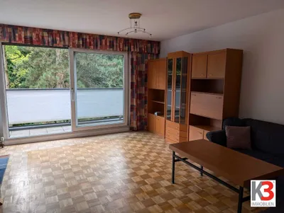 3-Zimmer-Wohnung kaufen in Salzburg Stadt – 96,27 m², € 470.000 – Bild 2 von 9