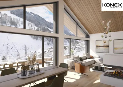 Grundstück kaufen in Sankt Johann im Pongau – 1 127 m² – Bild 6 von 7