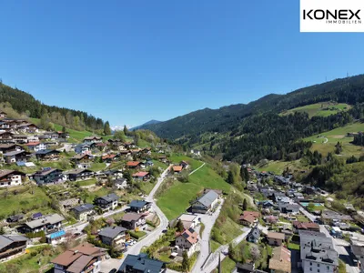 Grundstück kaufen in Sankt Johann im Pongau – 1 127 m² – Bild 3 von 7