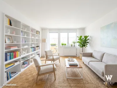 3-Zimmer-Wohnung kaufen in Wien – 76 m², € 479.000 – Bild 1 von 10