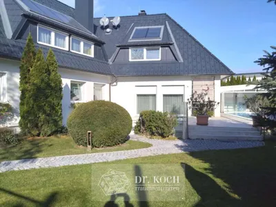 7-Zimmer-Haus kaufen in Wien – 416 m², € 3.999.999 – Bild 7 von 26