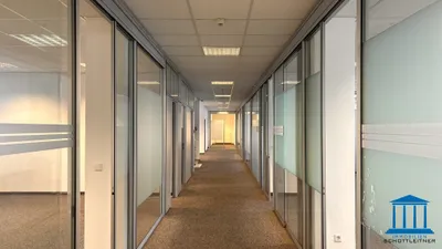 20-Zimmer-Gewerbeimmobilie mieten in Wiener Neustadt – 929 m², € 10.563 – Bild 5 von 62