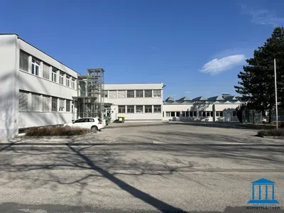 20-Zimmer-Gewerbeimmobilie mieten in Wiener Neustadt – 929 m², € 10.563 – Bild 54 von 62