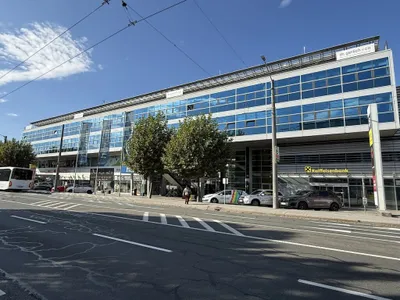 Immobilie mieten in Salzburg Stadt – € 75 – Bild 1 von 5