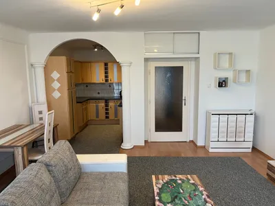 1-Zimmer-Wohnung mieten in Wien – 47 m², € 649 – Bild 2 von 4