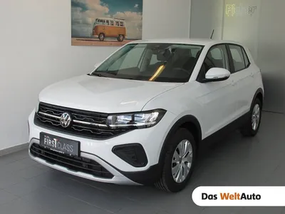 VW T-Cross 4Me TSI
