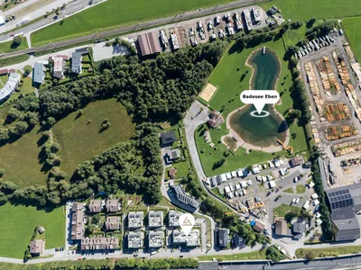 2-Zimmer-Wohnung kaufen in Sankt Johann im Pongau – 54,66 m², € 290.000 – Bild 13 von 15