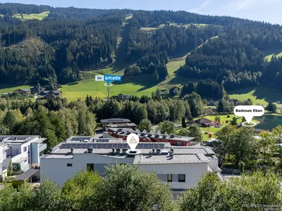 2-Zimmer-Wohnung kaufen in Sankt Johann im Pongau – 54,66 m², € 290.000 – Bild 12 von 15
