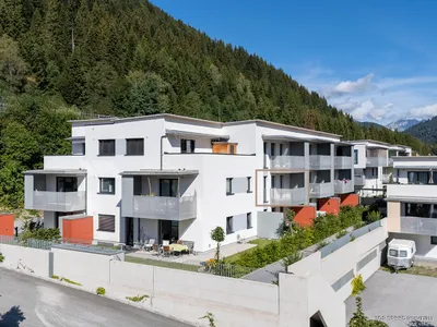 2-Zimmer-Wohnung kaufen in Sankt Johann im Pongau – 54,66 m², € 290.000 – Bild 11 von 15