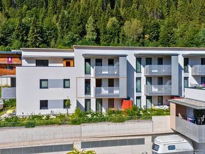 2-Zimmer-Wohnung kaufen in Sankt Johann im Pongau – 54,66 m², € 290.000 – Bild 10 von 15