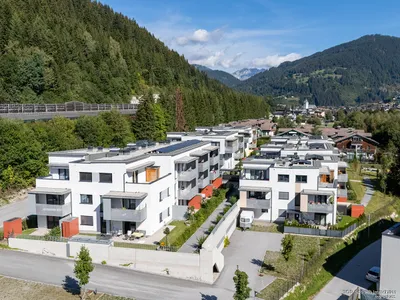 2-Zimmer-Wohnung kaufen in Sankt Johann im Pongau – 54,66 m², € 290.000 – Bild 14 von 15