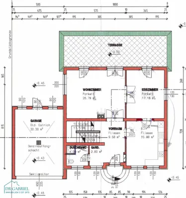 5-Zimmer-Haus kaufen in Wien – 146,88 m², € 995.000 – Bild 30 von 32