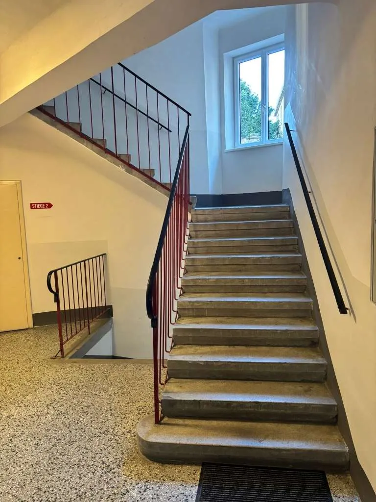 Anlegerwohnung in 1120 Wien/72m²/ ab 1.8.2026 vermietet/4% Rendite/ provisionsfrei - Ansicht 3