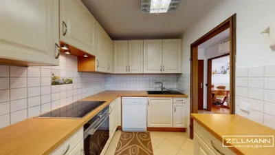 4-Zimmer-Wohnung mieten in Wien – 123,9 m², € 2.250 – Bild 5 von 24
