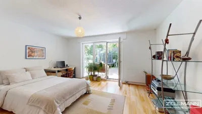 4-Zimmer-Wohnung mieten in Wien – 123,9 m², € 2.250 – Bild 15 von 24