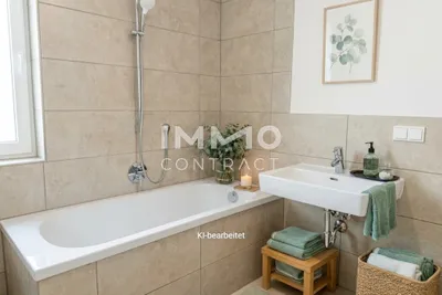 2-Zimmer-Wohnung kaufen in Wien – 56,17 m², € 348.072 – Bild 5 von 7