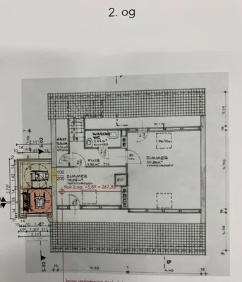 7-Zimmer-Haus kaufen in Wiener Neustadt – 170 m², € 460.000 – Bild 20 von 20