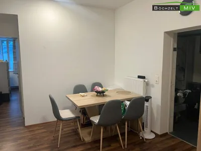1-Zimmer-Wohnung mieten in Leoben – 38,88 m², € 434 – Bild 4 von 11