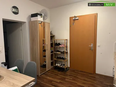 1-Zimmer-Wohnung mieten in Leoben – 38,88 m², € 434 – Bild 2 von 11