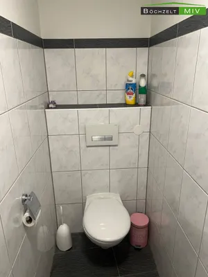 1-Zimmer-Wohnung mieten in Leoben – 38,88 m², € 434 – Bild 9 von 11