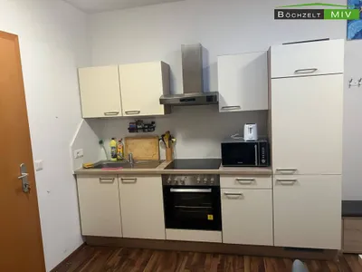 1-Zimmer-Wohnung mieten in Leoben – 38,88 m², € 434 – Bild 3 von 11